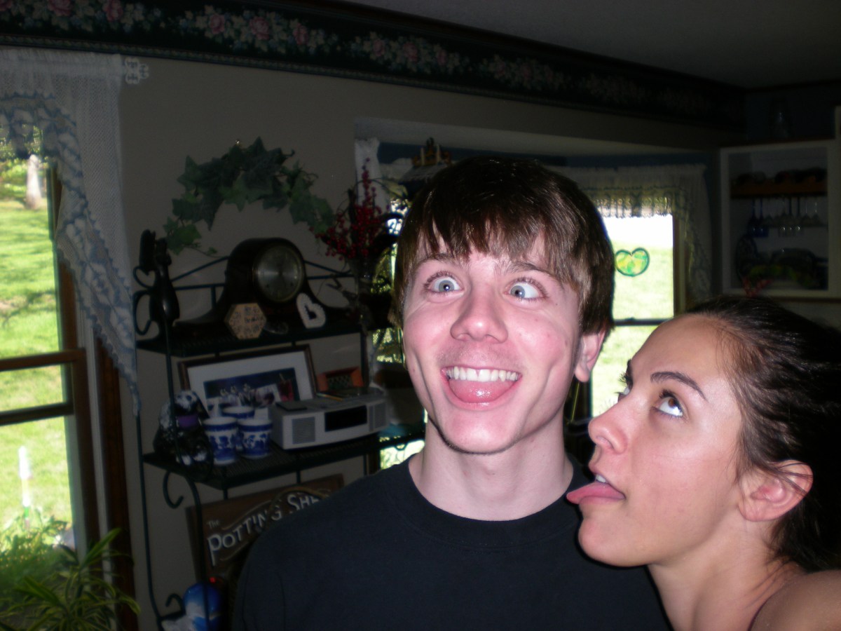 “Sister” by The&nbsp;Nixons